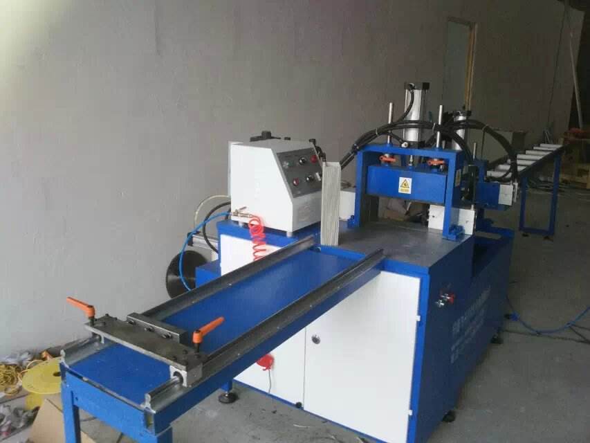 切割機(jī)除塵