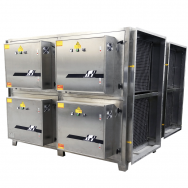 東莞市環(huán)保局長蔣亞軍：2018年底前力爭(zhēng)完成8000家散亂污企業(yè)整治淘汰