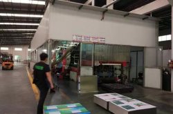 以案說法：未批先建、未驗先投？佛山南海這家公司被罰26萬！