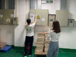 東莞市生態(tài)環(huán)境局對重污染企業(yè)實行“三嚴”監(jiān)管，雷霆出擊，對違法排污企業(yè)