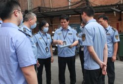 東莞市長(zhǎng)安鎮(zhèn)一天查處三家廢氣直排企業(yè)，有機(jī)廢氣需處理達(dá)標(biāo)排放