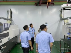 企業(yè)夜間噪聲擾民問(wèn)題，噪音需降噪處理檢測(cè)檢測(cè)合格