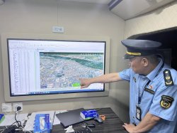 環(huán)?！笆匾谷恕崩酶呖萍甲吆杰嚺挪槲廴驹搭^