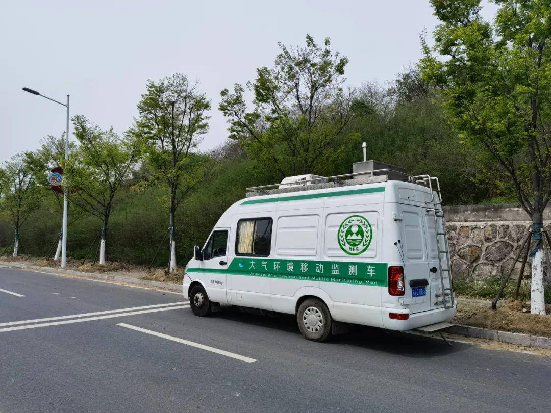 大氣環(huán)境移動(dòng)監(jiān)測走航車 大氣環(huán)境移動(dòng)監(jiān)測走航車