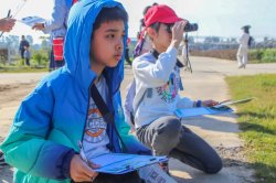 東莞市第二屆萬(wàn)江花溪灣觀鳥比賽順利落幕