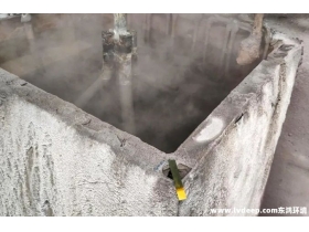 擅自增加生產(chǎn)設(shè)備還偷排廢水，東莞清溪一企業(yè)被查處