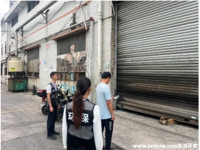 執(zhí)法也有“觀(guān)察期”！佛山南莊一企業(yè)免罰2萬(wàn)元！