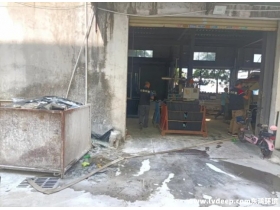 佛山企業(yè)逃避監(jiān)管排放廢水？查處！