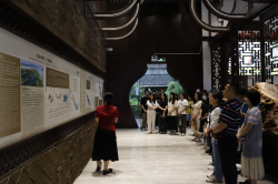 佛山市生態(tài)環(huán)境局團(tuán)總支開展“綠美廣東 青年先行”